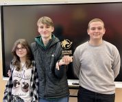 Bild 0 von Schüler gestalten ihren schulischen Lebensraum aktiv mit