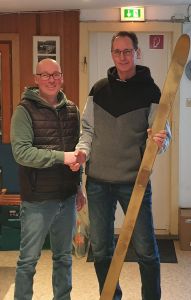 Bild 0 von Vierschanzentournee im Juister Schützenverein e.V.