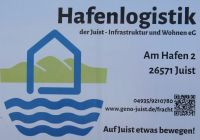 Bild 0 von Hafenlogistik hilft bei Fortführung des Hermes-Gepäckservice auf Juist