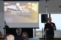 Bild 1 von Zwischen Rückblick und Aufbruch: Juist startet in die Saison 2026