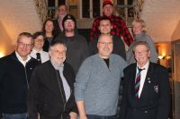 Bild 0 von SKJ ehrt zwei ehemalige Vorsitzende für 70jährige Mitgliedschaft