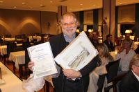 Bild 4 von SKJ ehrt zwei ehemalige Vorsitzende für 70jährige Mitgliedschaft