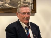 Bild 6 von SKJ ehrt zwei ehemalige Vorsitzende für 70jährige Mitgliedschaft