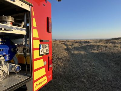 Bild 0 von Hilfeleistung an der Flugplatzstrasse
