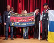 Bild 6 von Insulaner unner sück - Weitere Fotos von Spiekeroog