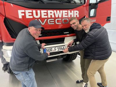 Bild 0 von Neues aus Ulm