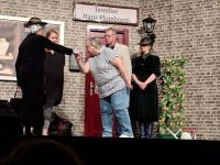 Bild 8 von Theaterpremiere auf Juist: Fotostrecke von Meike Adam