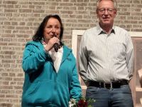 Bild 9 von Theaterpremiere auf Juist: Fotostrecke von Meike Adam