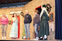 Bild 6 von Theaterpremiere „Alles für die Katz“ im Haus des Kurgastes