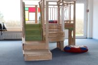 Bild 4 von Neuer Spielraum im „Haus des Kurgastes“ eröffnet