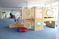 Bild 6 von Neuer Spielraum im „Haus des Kurgastes“ eröffnet