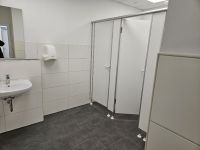 Bild 3 von Toilettenanlage im Hafenbetriebsgebäude wieder in Betrieb