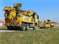 Bild 6 von Winterzeit ist Bauzeit: Dorfrundgang Teil 1