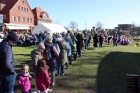 Bild 7 von Töwerland hüpft eröffnet die Saison auf Juist