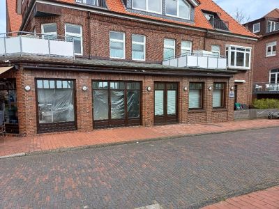 Bild 0 von Bauausschuss sieht Immobilien-Maklerbüro im Ortskern kritisch