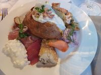 Bild 1 von Zweite Fotostrecke: Weitere Bilder vom Juister Stiftermahl