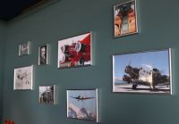 Bild 5 von Flugplatzrestaurant öffnete mit neuem Team und frischem Innenleben