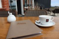 Bild 9 von Flugplatzrestaurant öffnete mit neuem Team und frischem Innenleben