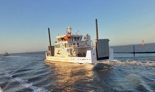 Bild 0 von „Reederei Meine Fähre GmbH“ muss ihren Betrieb endgültig einstellen